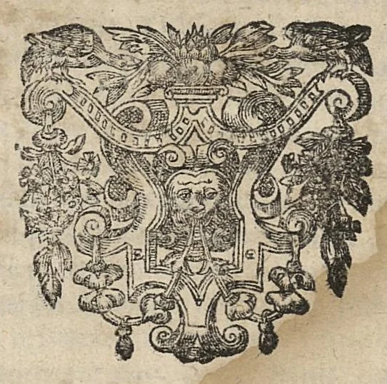 An illustration from De la médecine efficace ou la maniere de guerir les plus grandes & dangereuses maladies tant du dedans que du dehors par le fer & par le feu...et traduites nouvellement de latin en françois, 1668, leaf 18