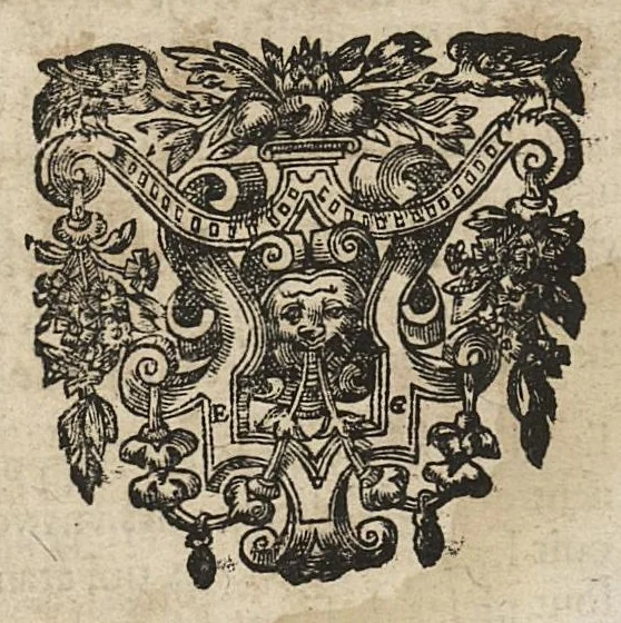 An illustration from De la médecine efficace ou la maniere de guerir les plus grandes & dangereuses maladies tant du dedans que du dehors par le fer & par le feu...et traduites nouvellement de latin en françois, 1668, leaf 628