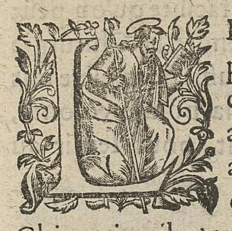 An illustration from Chirurgie françoise ... avec plusieurs figures des instrumens nécessaires pour l'opération manuelle, 1610, leaf 10