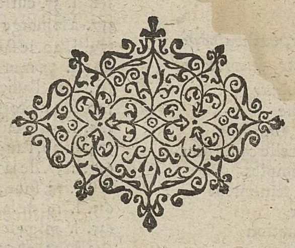 An illustration from Chirurgie françoise ... avec plusieurs figures des instrumens nécessaires pour l'opération manuelle, 1610, leaf 714
