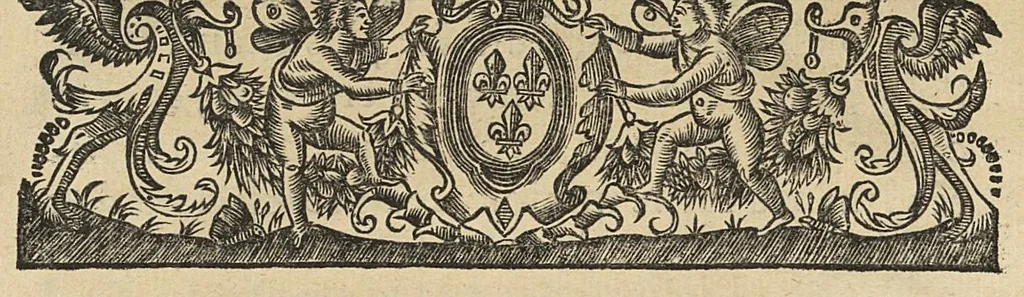 An illustration from Description anatomique d'un cameleon, d'un castor, d'un dromadaire, d'un ours, et d'une gazelle, 1669, leaf 56