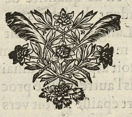 An illustration from Description anatomique d'un cameleon, d'un castor, d'un dromadaire, d'un ours, et d'une gazelle, 1669, leaf 89