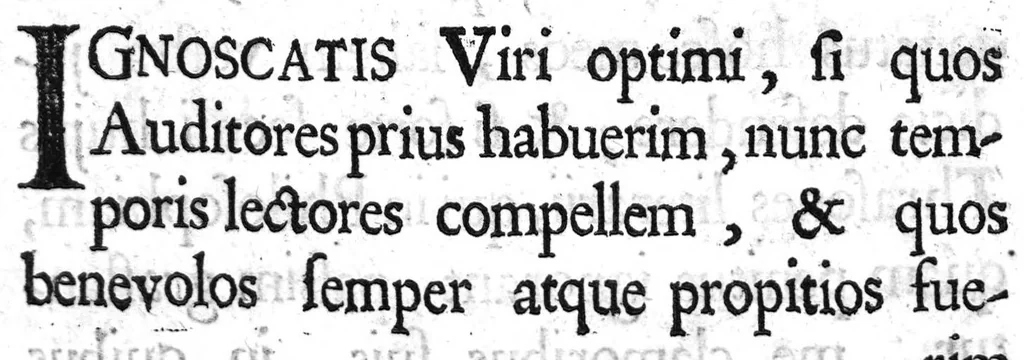 An illustration from De anima brutorum quae hominis vitalis ac sensitiva est, exercitationes duae. Prior physiologica ejusdem naturam, partes, potentias & affectiones tradit ; altera pathologica morbos qui ipsam, & sedem ejus primariam, nempe cerebrum & nervosum genus afficiunt, explicat, eorumque therapeias instituit, cum figuris, 1672, leaf 8