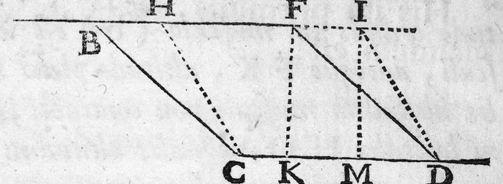 An illustration from Nicolai Stenonis Elementorum myologiae specimen, seu Musculi descriptio geometrica, cui accedunt canis carchariae dissectum caput et dissectus piscis ex canum genere..., 1667, leaf 31