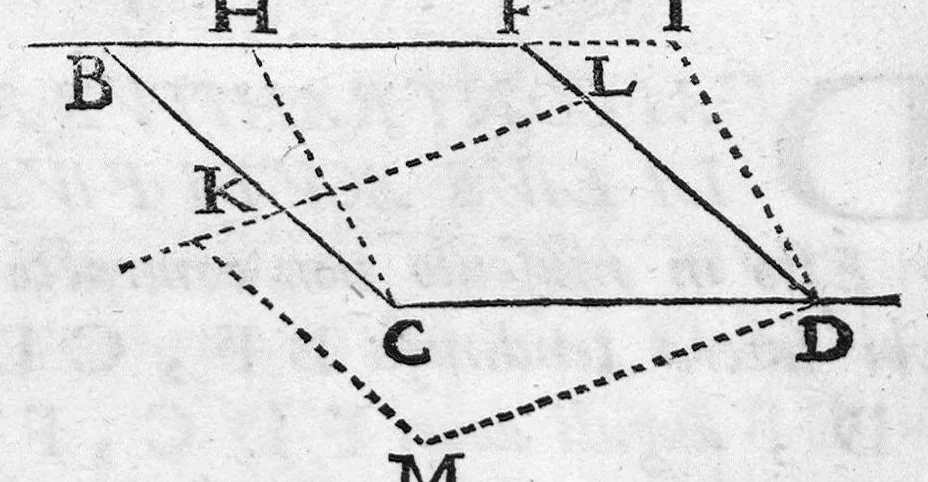 An illustration from Nicolai Stenonis Elementorum myologiae specimen, seu Musculi descriptio geometrica, cui accedunt canis carchariae dissectum caput et dissectus piscis ex canum genere..., 1667, leaf 31