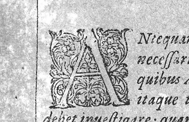 An illustration from Io. Antonii Magini Patavini, Mathematicarum in almo Bononiensi Gymnasio Professoris, De Astrologica ratione, ac usu dierum Criticorum, seu Decretoriorum, ac praeterea de cognoscendis et medendis morbis ex corporum caelestium cognitione, opus ad ephemeridum supplementum nunc primo editum & libris duobus distinctum. Quorum primus complectitur commentarium in Claudii Galeni librum tertium De diebus decretoriis: alter agit de legitimo Astrologiae in medicina usu. His additur De annui temporis mensura in Directionibus: & de Directionibus ipsis ex Valentini Naibodae scriptis, 1608, leaf 78