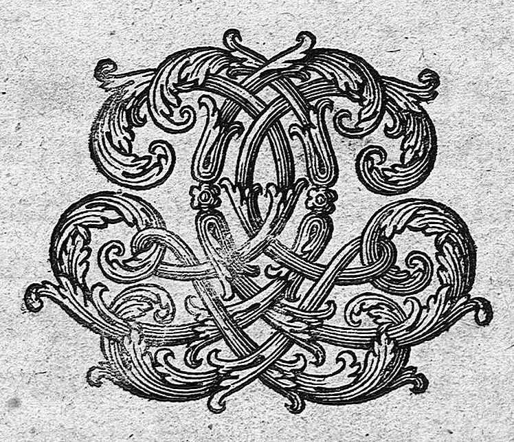 An illustration from Essais de medecine où il est traité de l'histoire de la medecine et des medecins, 1689, leaf 0