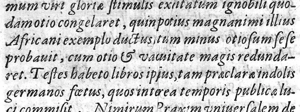 An illustration from De Cognitu difficilibus in praxi ex libello Hippocratis de insomniis, et ex libris Avenzoaris, per commentaria et sententias dilucidatas..., 1628, leaf 7