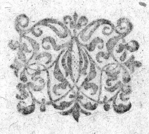 An illustration from In libellum Hippocratis de virginum morbis commentatio paraphrastica. Ubi de morbis capitis et aliis qui prodeunt ex intercepto, imminuto, depravato, et adaucto circulari motu sanguinis; ac eorum curatione; idque expositione continua difficillimorum contextuum ex variis Hippocratis libris. Auctore M. Claudio Tardy Doctore medico Parisiensi, 1648, leaf 1