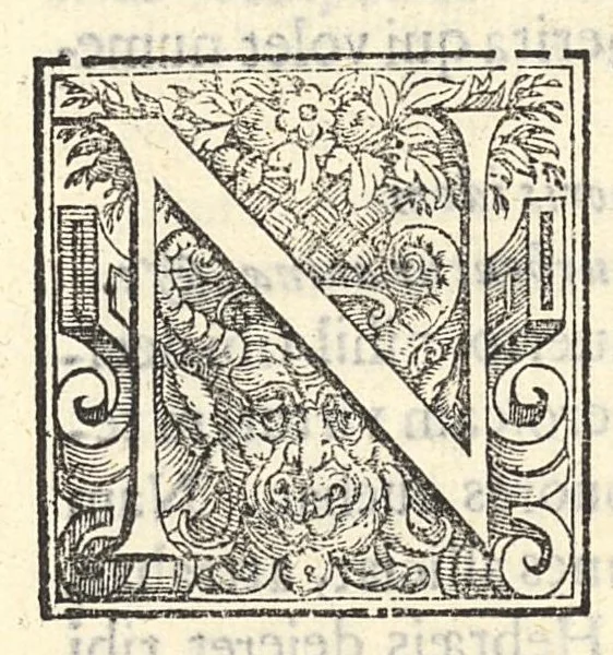 An illustration from In Aristotelis libellum De conservatione sanitatis ad Alexandrum Magnum commentarius Ioannis Stephani medici physici Veneti. Ad illustrissimum Aloysium mocenico, 1637, leaf 2