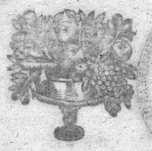 An illustration from Ioannis Martini Doctoris medici Parisiensis, professoris Regii, et Mariae Medicae Christianissimae Reginae Archiatri, Commentarius in librum Hippocratis de aere, aquis et locis, 1660, leaf 1