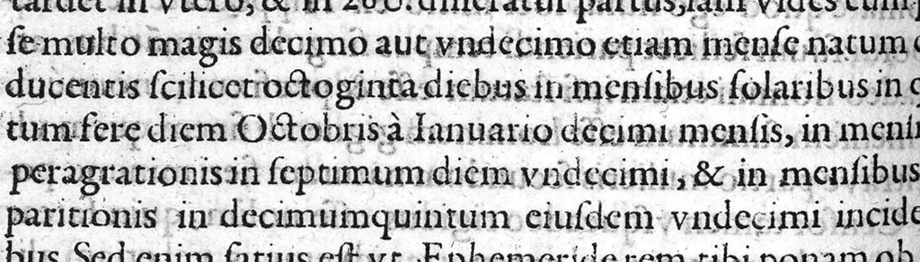 An illustration from Galeni Pergameni de Diebus decretoriis Libri III, 1559, leaf 189