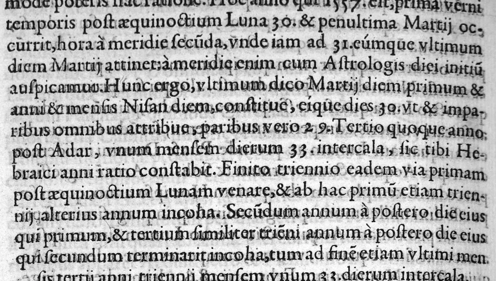 An illustration from Galeni Pergameni de Diebus decretoriis Libri III, 1559, leaf 221