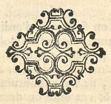 An illustration from Discours et advis sur les flus du ventre douloureux, soit qu'il y ait du Sang ou point, sur le trousse-galant dict choleras-morbus..., 1643, leaf 107