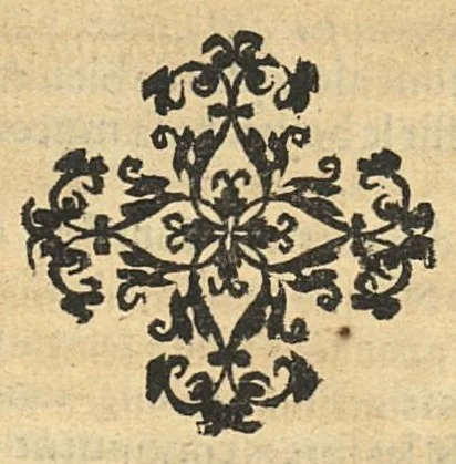 An illustration from Discours et advis sur les flus du ventre douloureux, soit qu'il y ait du Sang ou point, sur le trousse-galant dict choleras-morbus..., 1643, leaf 33