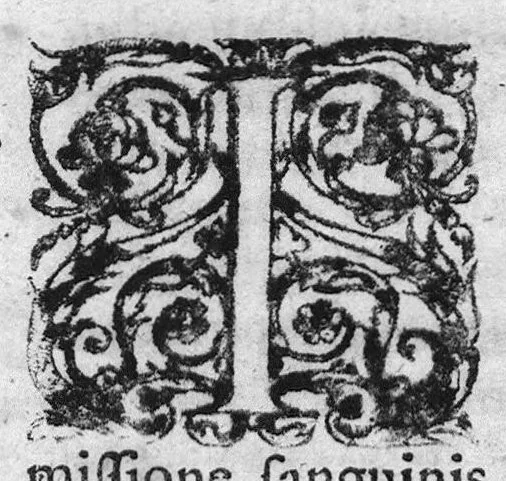 An illustration from Labyrinthi medici extricati, sive methodus vitandorum errorum qui in praxi occurrunt... Additus est ejusdem Septalii Tractatus De naevis, 1687, leaf 177