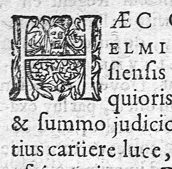 An illustration from Consiliorum medicinalium liber secundus. Tomus secundus, 1649, leaf 21