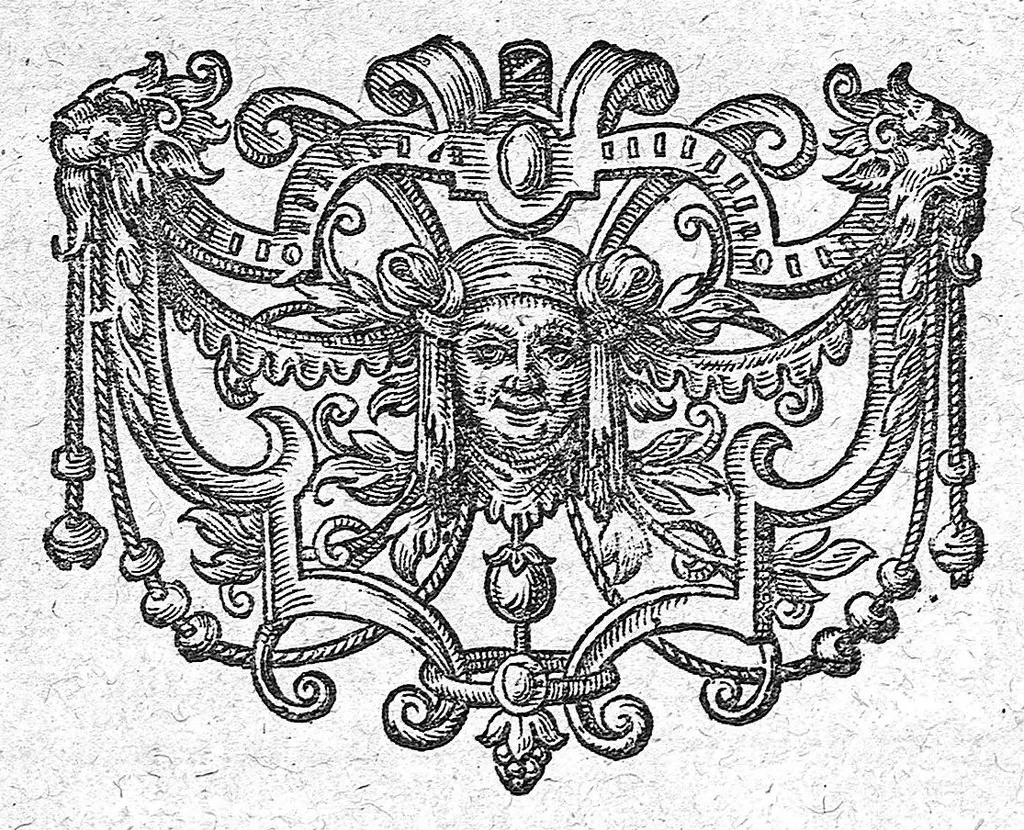 An illustration from Consiliorum medicinalium liber secundus. Tomus secundus, 1649, leaf 345