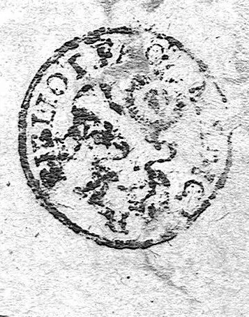 An illustration from Idea medicinae philosophicae, fundamenta continens totius doctrinae Paracelsicae, Hippocraticae et Galenicae...., 1571, leaf 0