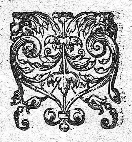 An illustration from Opuscula medica. De arthritide. De calculo et de urinarum hypostasi, 1643, leaf 0