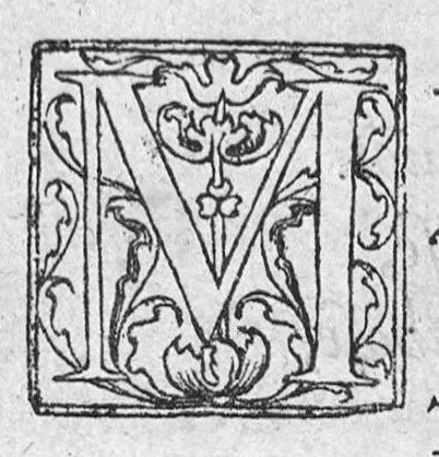 An illustration from La generation de l’homme et le temple de l’Ame : avec autres œuvres Poëtiques extraittes de l’Esculape de René Bretonnayau Medecin, natif de Vernantes en Anjou,, 1583, leaf 19