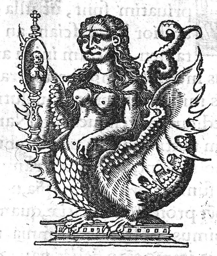 An illustration from Liber de Salubri Diaeta cum commentario Galeni. Hermanno Cruserio Campensi interprete, 1531, leaf 0