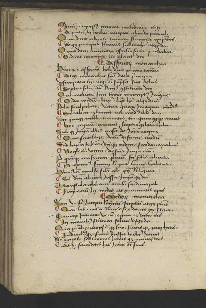 An illustration from Stultifera Nauis : narragonice p[er]fectionis nunq[uam] satis laudata Nauis: per Sebastianu[m] Brant, leaf 299