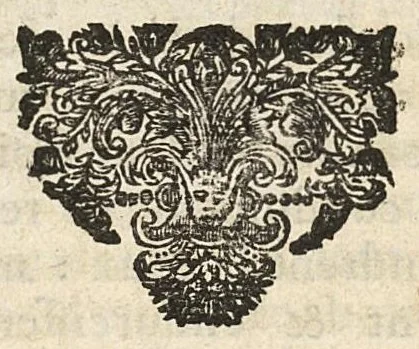 An illustration from Methode d'élever les enfans selon les regles de la medecine. Regime de vivre des vieillards et un traitte de la goutte, 1675, leaf 115