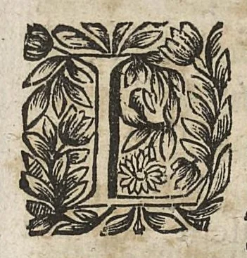 An illustration from La Pharmacopée de Bauderon, revvë, et exactement corrigée en plus de treize cens endroits, des fautes qui s'étoient glissées dans les precedentes editions. et de nouveau augmentée de plusieurs remarques fort utiles, tant sur la theriaque...par François Verny. Derniere edition, 1672, leaf 838