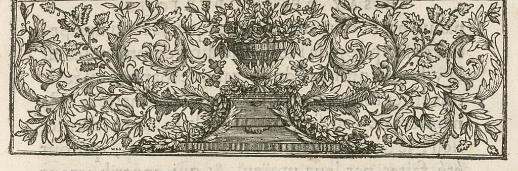 An illustration from Essay de dioptrique, 1694, leaf 28