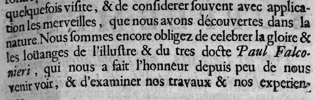 An illustration from Histoire générale des insectes. Où l'on expose clairement la manière lente & presqu'insensible de l'accroissement de leurs membres, & ou l'on découvre évidemment l'erreur où l'on tombe d'ordinaire au sujet de leur prétendue transformation. Par Jean Swammerdam Docteur en médecine. Avec des figures, 1682, leaf 173