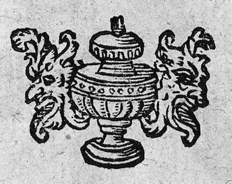An illustration from De plantis exoticis libri duo, 1627, leaf 232