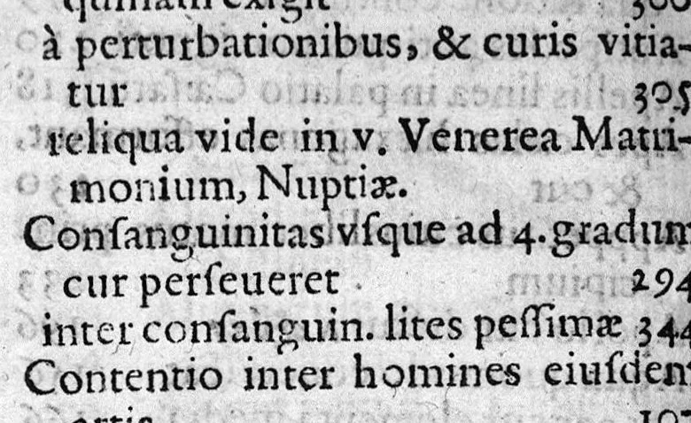 An illustration from Okellos o Leukanos philosophos... Ocellus Lucanus philosophus De vniversi natura textum è Graeco in Latinum transtulit, collatisque multis exemplaribus etiam M.SS. emendauit, paraphrasi, & commentario illustrauit Carolus Emmanuel Vizzanius ... Pars physica, 1646, leaf 375
