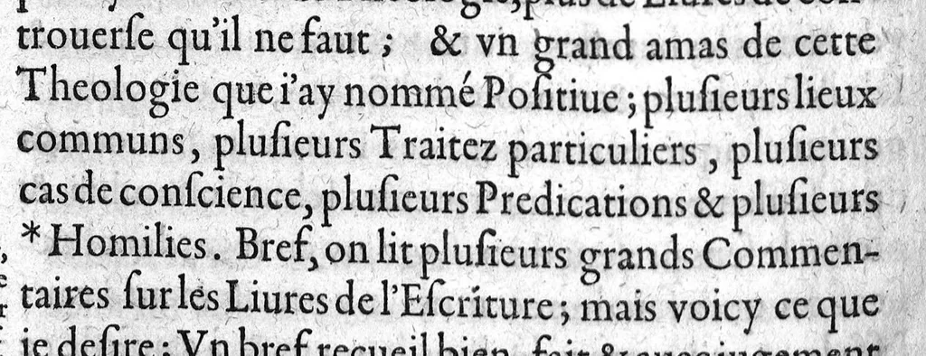 An illustration from Neuf livres de la dignité et de l'accroissement des sciences, composez par François Bacon,...et traduits de latin en francois par le sieur de Golefer..., 1632, leaf 729