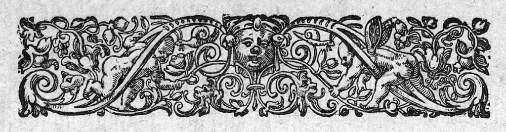 An illustration from Les gymnopodes ou de la nudité des pieds, disputée de part & d'autre..., 1624, leaf 3