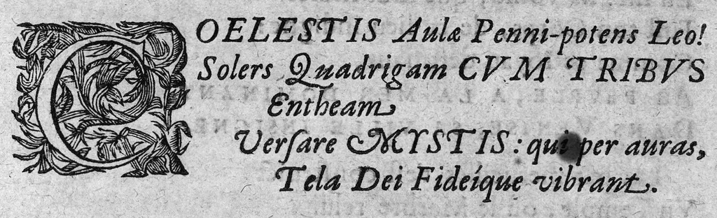 An illustration from Les gymnopodes ou de la nudité des pieds, disputée de part & d'autre..., 1624, leaf 376