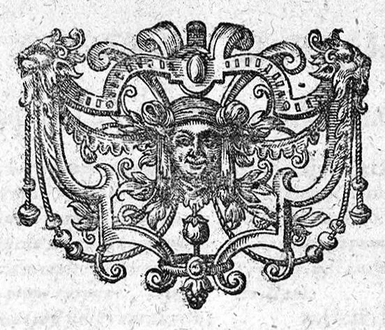 An illustration from Cheiroplotheke, seu... Armamentarium chirurgicum XLIII tabulis... exornatum. Opus posthumum..., 1655, leaf 144