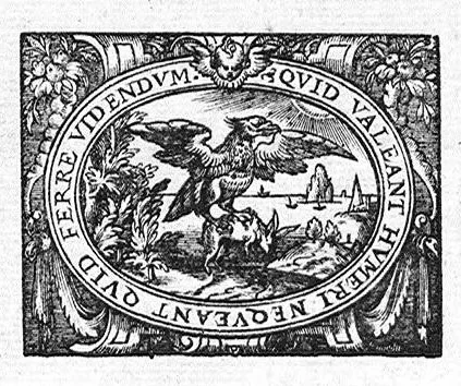 An illustration from Tables anatomiques avec les pourtraicts et declaration d'iceulx ensemble un denombrement de cinq cens maladies diverses, au Roy par Jac. Guillemeau d’Orleans, Chirurgien du Roy et Juré a Paris, [suivi de] Anatomie universelle du corps humain en tables methodiques. Avec les portraicts et figures de chacune des parties et declaration d’icelles. Divisee en sept livres ensemble un denombrement de cinq cens maladies diverses. Au Roy par Jaques Guillemeau, chirurgien du roy, et jure a Paris,, 1586, leaf 162