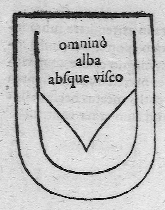 An illustration from Specimen medicinae sinicae sive, Opuscula medica ad mentem sinensium, continens I. De pulsibus libros quatuor è sinico translatos. II. Tractatus de pulsibus ab erudito europaeo collectos. III. Fragmentum operis medici ibidem ab erudito europaeo conscripti. IV. Excerpta literis eruditi europaei in China. V. Schemata ad meliorem praecedentium intelligentiam. VI. De indiciis morborum ex linguae coloribus & affectionibus cum figuris aeneis & ligneis. Edidit Andreas Cleyer, 1682, leaf 255