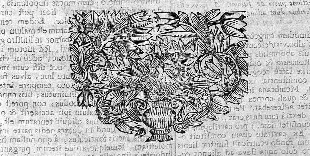 An illustration from Casus medicinales annorum 1659-60 & 61, 1695, leaf 78
