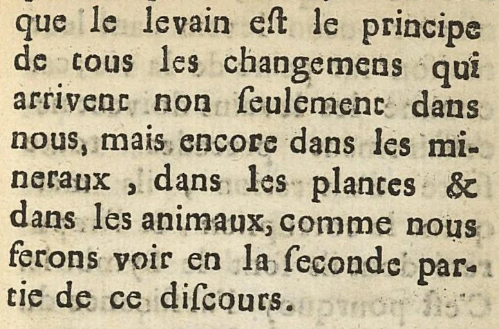 An illustration from Panacée ou discours sur les effets singuliers d'un remede experimenté & commode pour la guerison de la pluspart des longues maladies ; même de celles qui semblent incurables..., 1679, leaf 92