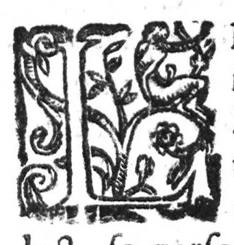 An illustration from Les secrets et merveilles de nature, recueillis de divers autheurs, & divisez en dix-sept livres, par Jean-Jacques Wecker..., traduit en françois selon la correction latine, reveus, & corrigez de nouveau, 1627, leaf 16