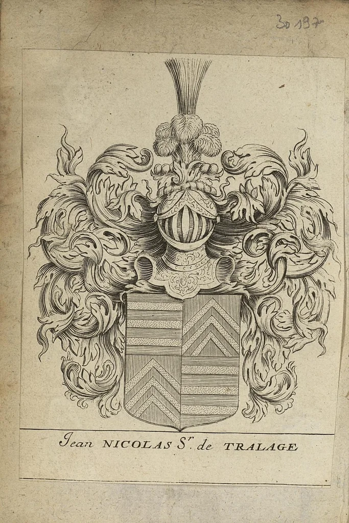 An illustration from La stimmimachie ou le grand combat des medecins modernes touchant l'usage de l'antimoine..., 1656, leaf 1