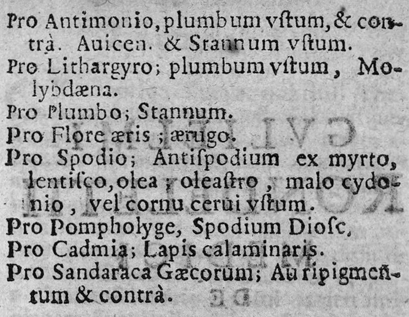An illustration from L’Hydrotherapeutique des fontaines medicinales, 1603, leaf 374