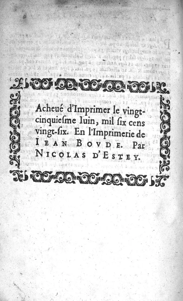 An illustration from Chirurgica spagyrica, 1626, leaf 183