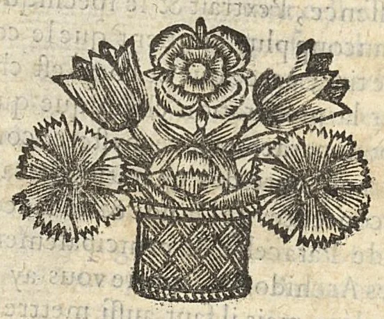 An illustration from Traicté de la chymie..., 1660, leaf 149