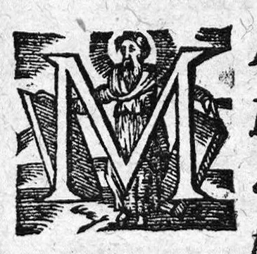 An illustration from Ordonnances sur la composition des medicamens, que les Apothicaires doivent dispenser en leurs boutiques : reformees et illustrees, 1603, leaf 204