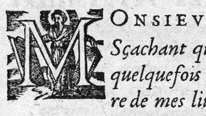 An illustration from Ordonnances sur la composition des medicamens, que les Apothicaires doivent dispenser en leurs boutiques : reformees et illustrees, 1603, leaf 278