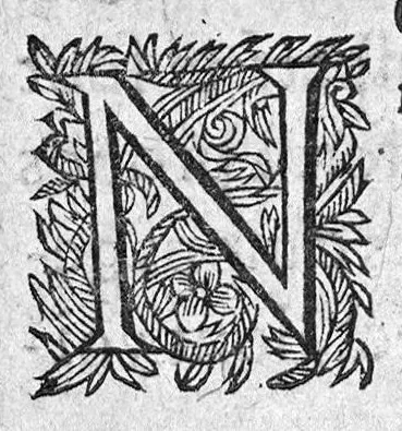 An illustration from Les elements de Chymie, reveus, expliquez, & augmentez, par Jean Lucas de Roy...troisiesme edition, 1624, leaf 110