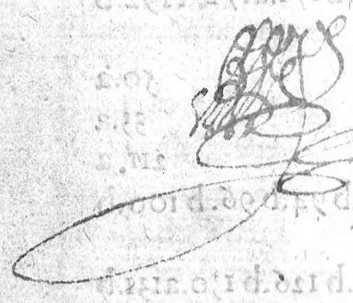 An illustration from Quatre livres des secrets de medecine et de la philosophie chimique, faicts françois par M. Jean Liebaut, 1579, leaf 637